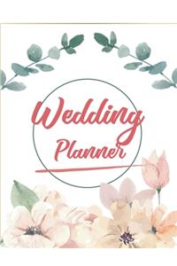 Wedding Planner and Organizer