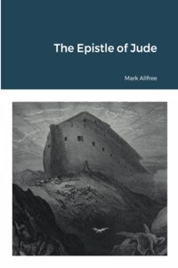 Epistle of Jude