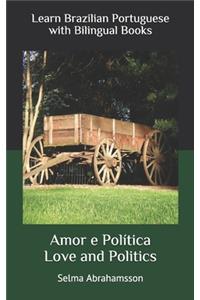 Learn Brazilian Portuguese with Bilingual Books