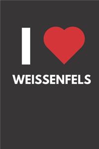 Weißenfels