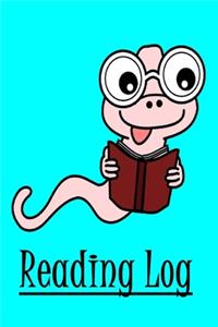 Reading Log