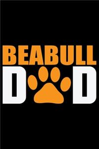 Beabull Dad