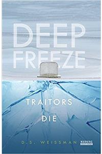 Traitors Die #5