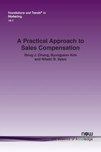Practical Approach to Sales Compensation