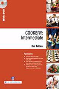 COOKERY : Intermediate