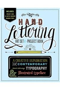 Hand Lettering