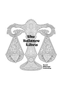 The Balance Libra