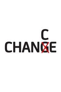 Change