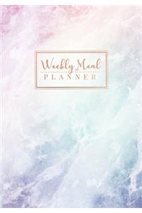 Weekly Meal Planner