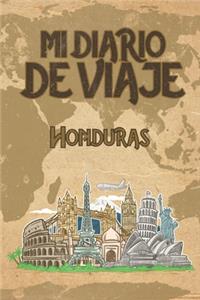 Mi Diario De Viaje Honduras