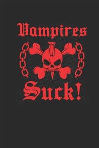 Vampires Suck