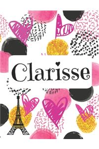 Clarisse