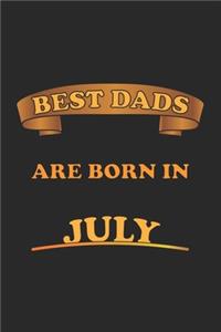 Best Dads Are Born In July
