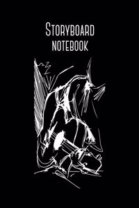 Storyboard Notebook