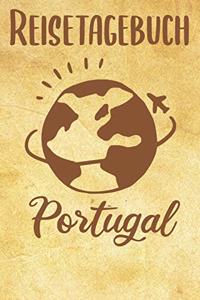 Reisetagebuch Portugal