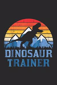 Dinosaur Trainer