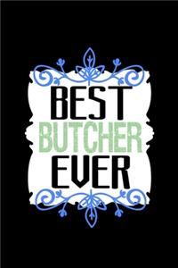 Best butcher ever