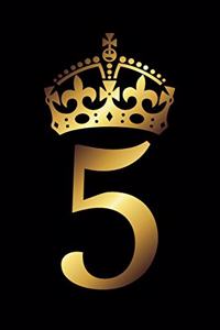 5