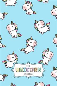 The Unicorn Journal