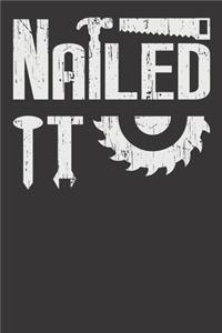 Nailed It