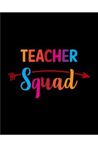 Teacher Squad