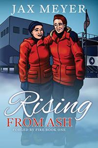 Rising from Ash