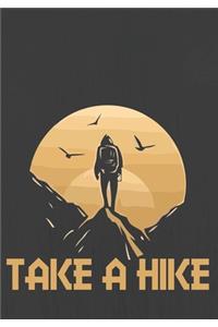 Take a Hike