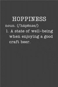 Hoppiness