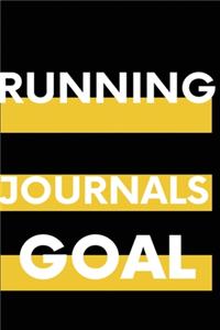 Running Journals