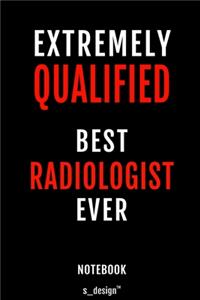 Notebook for Radiologists / Radiologist