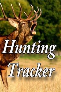 Hunting Tracker