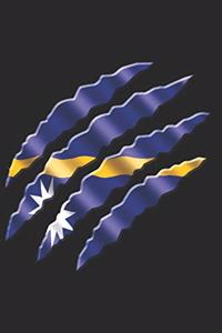 Nauru Notebook