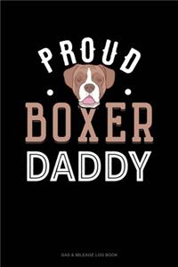Proud Boxer Daddy
