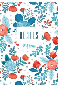 Recipes