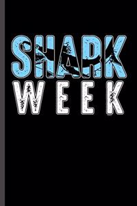 Shark Week