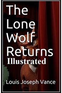 The Lone Wolf Illustrated