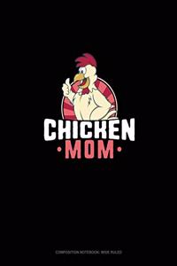 Chicken Mom