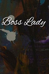 Boss Lady Notebook