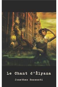 Le Chant d'Elyana