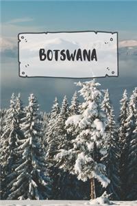 Botswana