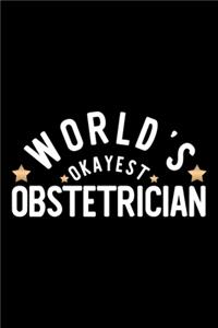 World's Okayest Obstetrician