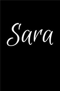 Sara