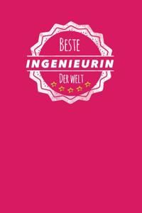 Beste Ingenieurin der Welt