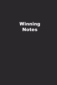 Winning Notes