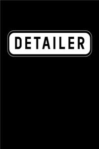 Detailer