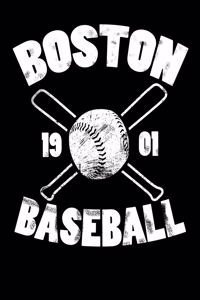 Boston Baseball