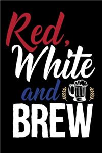 Red White And Brew