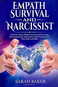 Empath Survival and Narcissist