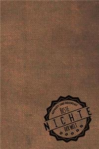 Geprüft und Bestätigt beste Nichte der Welt