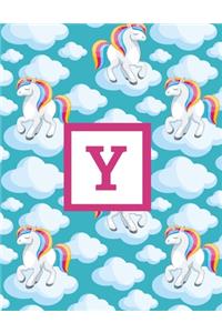 Y